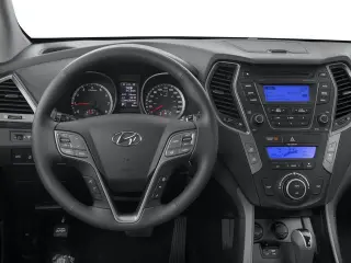 Hyundai SANTA FE Sport 2016 AWD 2.4L 4dr SUV
