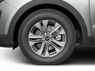 Hyundai SANTA FE Sport 2016 AWD 2.4L 4dr SUV
