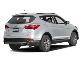 Hyundai SANTA FE Sport 2016 AWD 2.4L 4dr SUV