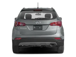 Hyundai SANTA FE Sport 2016 AWD 2.4L 4dr SUV