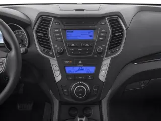 Hyundai SANTA FE Sport 2016 AWD 2.4L 4dr SUV