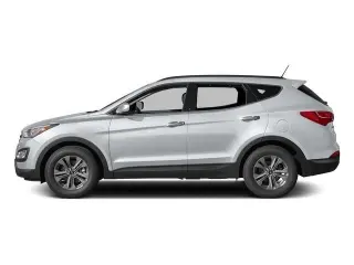Hyundai SANTA FE Sport 2016 AWD 2.4L 4dr SUV