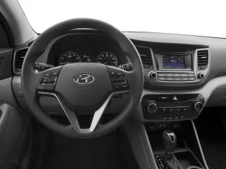 Hyundai TUCSON 2018 AWD SEL Plus 4dr SUV