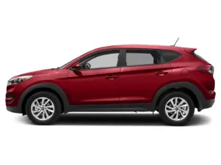Hyundai TUCSON 2018 AWD SEL Plus 4dr SUV
