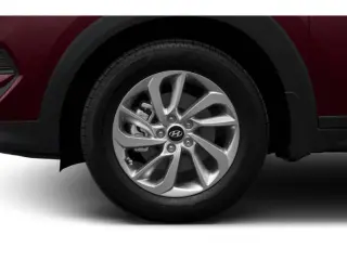 Hyundai TUCSON 2018 AWD SEL Plus 4dr SUV