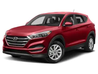 Hyundai TUCSON 2018 AWD SEL Plus 4dr SUV