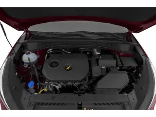 Hyundai TUCSON 2018 AWD SEL Plus 4dr SUV