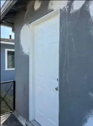 Exterior, Interior, Cabinet
