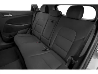 Hyundai TUCSON 2020 AWD SEL 4dr SUV