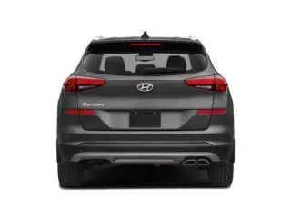 Hyundai TUCSON 2020 AWD SEL 4dr SUV