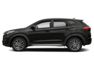 Hyundai TUCSON 2020 AWD SEL 4dr SUV