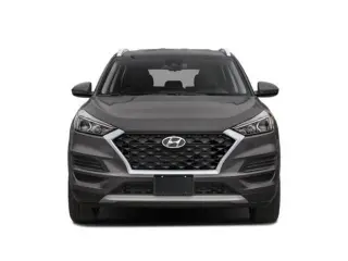 Hyundai TUCSON 2020 AWD SEL 4dr SUV