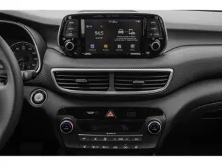 Hyundai TUCSON 2020 AWD SEL 4dr SUV