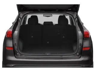 Hyundai TUCSON 2020 AWD SEL 4dr SUV