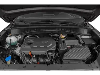 Hyundai TUCSON 2020 AWD SEL 4dr SUV