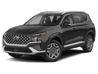 Hyundai SANTA FE 2023 AWD Limited 4dr Crossover