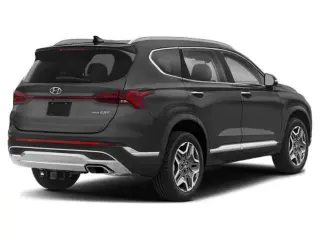 Hyundai SANTA FE 2023 AWD Limited 4dr Crossover