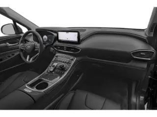 Hyundai SANTA FE 2023 AWD Limited 4dr Crossover