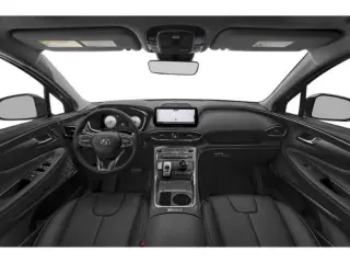Hyundai SANTA FE 2023 AWD Limited 4dr Crossover