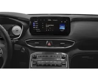 Hyundai SANTA FE 2023 AWD Limited 4dr Crossover