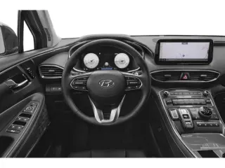 Hyundai SANTA FE 2023 AWD Limited 4dr Crossover