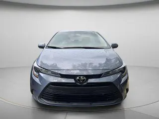 Toyota Corolla 2024 LE 4dr Sedan