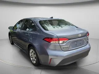 Toyota Corolla 2024 LE 4dr Sedan