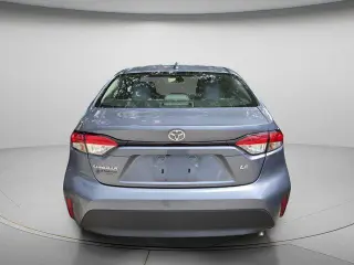 Toyota Corolla 2024 LE 4dr Sedan