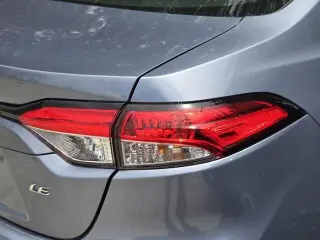 Toyota Corolla 2024 LE 4dr Sedan