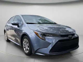 Toyota Corolla 2024 LE 4dr Sedan