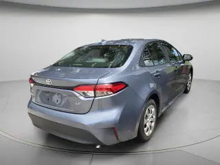 Toyota Corolla 2024 LE 4dr Sedan