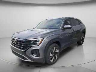 Volkswagen Atlas Cross Sport 2024 SE 4dr SUV w/Technology