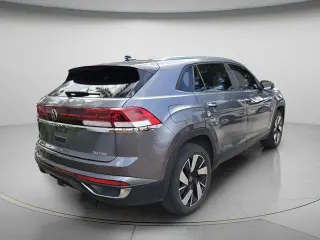 Volkswagen Atlas Cross Sport 2024 SE 4dr SUV w/Technology