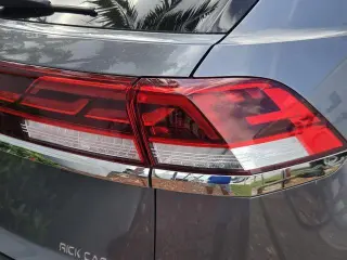 Volkswagen Atlas Cross Sport 2024 SE 4dr SUV w/Technology