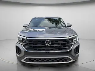 Volkswagen Atlas Cross Sport 2024 SE 4dr SUV w/Technology