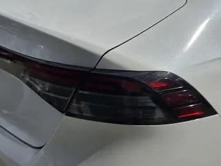 Honda Accord 2025 LX 4dr Sedan