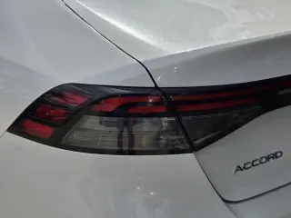Honda Accord 2025 LX 4dr Sedan