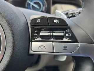 Hyundai TUCSON Hybrid 2022 AWD Limited 4dr SUV