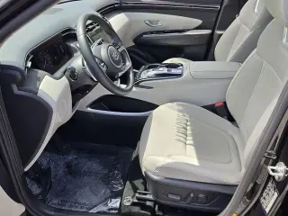 Hyundai TUCSON Hybrid 2022 AWD Limited 4dr SUV