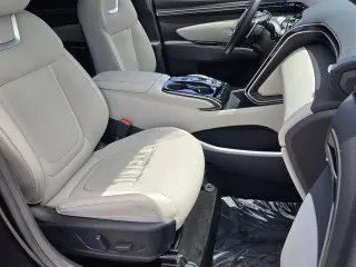 Hyundai TUCSON Hybrid 2022 AWD Limited 4dr SUV