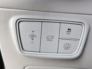 Hyundai TUCSON Hybrid 2022 AWD Limited 4dr SUV