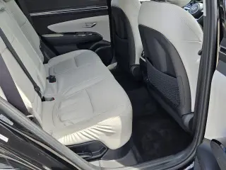 Hyundai TUCSON Hybrid 2022 AWD Limited 4dr SUV