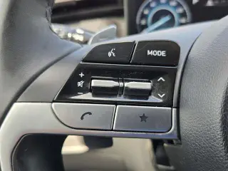 Hyundai TUCSON Hybrid 2022 AWD Limited 4dr SUV