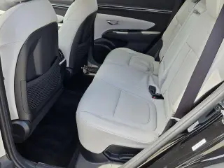 Hyundai TUCSON Hybrid 2022 AWD Limited 4dr SUV
