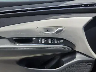 Hyundai TUCSON Hybrid 2022 AWD Limited 4dr SUV