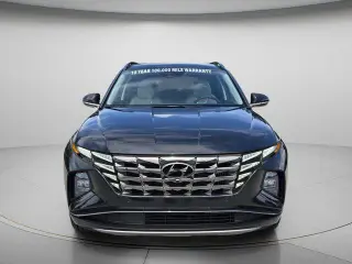 Hyundai TUCSON Hybrid 2022 AWD Limited 4dr SUV