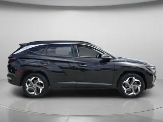 Hyundai TUCSON Hybrid 2022 AWD Limited 4dr SUV