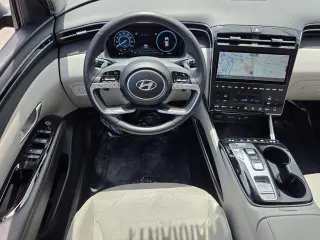 Hyundai TUCSON Hybrid 2022 AWD Limited 4dr SUV