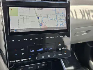 Hyundai TUCSON Hybrid 2022 AWD Limited 4dr SUV