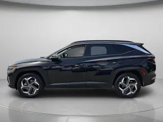Hyundai TUCSON Hybrid 2022 AWD Limited 4dr SUV